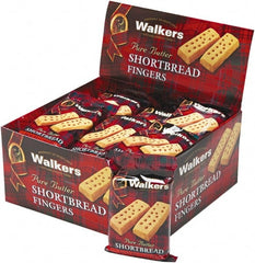 Walkers - Cookies - Shortbread - Exact Tooling