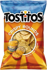 Tostitos - Chips - Corn - Exact Tooling