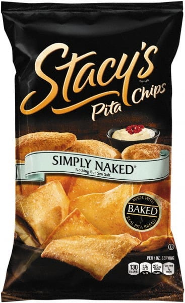 Stacy's - Chips - Regular - Exact Tooling