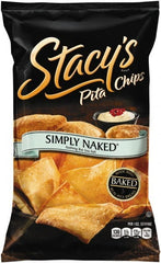 Stacy's - Chips - Regular - Exact Tooling