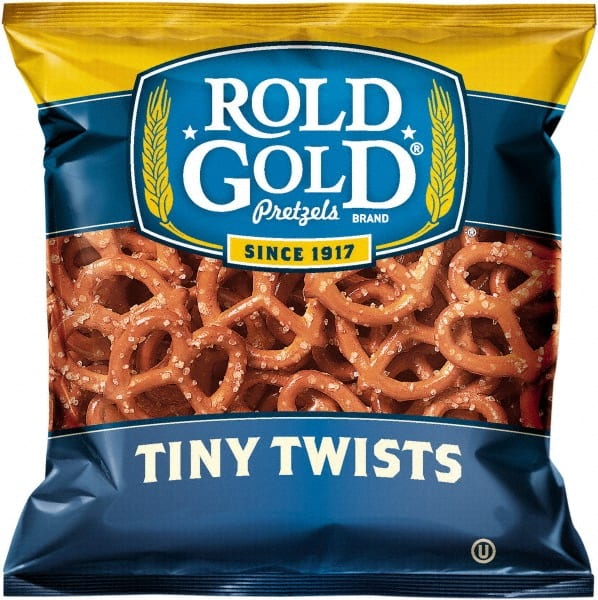 Rold Gold - Snack - Pretzel - Exact Tooling