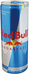 Red Bull - Energy Drink - Exact Tooling