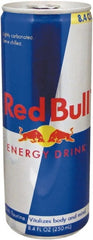 Red Bull - Regular Energy Drink - Exact Tooling