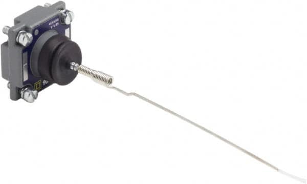 Square D - 7.6 Inch Long, Limit Switch Head - For Use with 9007C - Exact Tooling