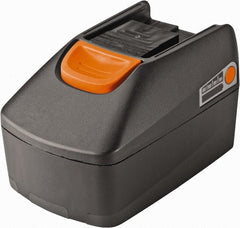 Fein - 14.4 Volt Lithium-Ion Power Tool Battery - 4 Ahr Capacity, 1 hr Charge Time, Series SAFETY CELL - Exact Tooling