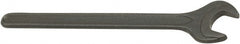 Parlec - 8mm Hex, Boring Head Wrench - Exact Tooling