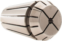 Parlec - 3/32" ER16 Collet - 0.0002" TIR, 1.082" OAL, 0.669" Overall Diam - Exact Tooling