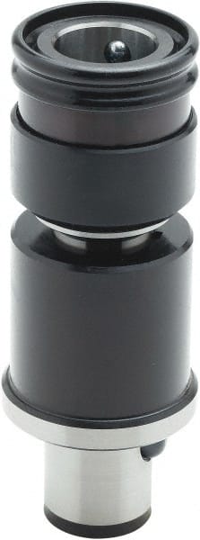 Parlec - Tapping Heads Shank Type: Modular Connection Shank Diameter (Inch): 1 - Exact Tooling