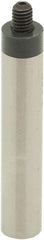 Parlec - M6 Threaded Mount, Boring Head Straight Shank - Threaded Mount Mount, 3.8189 Inch Overall Length, 2.5591 Inch Projection - Exact Tooling