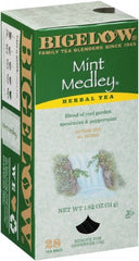 Bigelow - Tea Bags - Exact Tooling