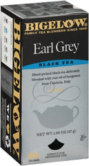 Bigelow - Earl Grey Tea Bags - Exact Tooling
