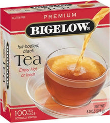 Bigelow - Tea Bags - Exact Tooling