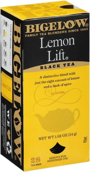 Bigelow - Tea Bags - Exact Tooling
