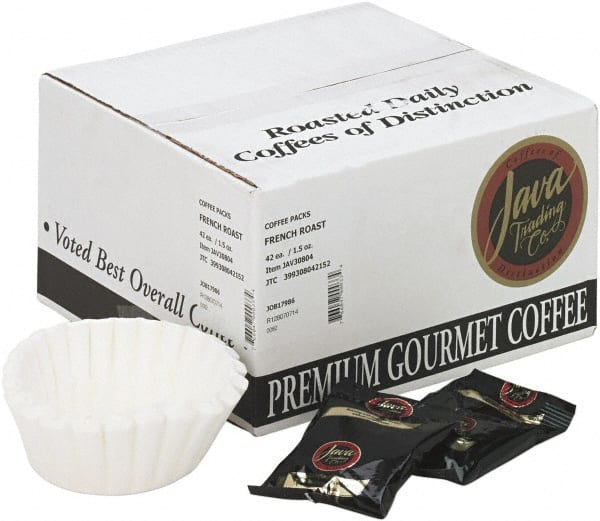 Distant Lands Coffee - Coffee - Exact Tooling