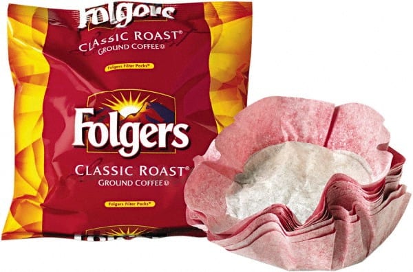 Folgers - Classic Roast Coffee - Exact Tooling