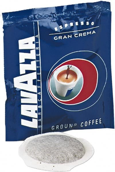 Lavazza - Espresso Coffee - Exact Tooling
