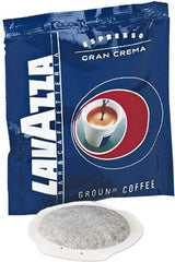 Lavazza - Espresso Coffee - Exact Tooling