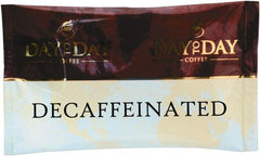 Day to Day Coffee - Decaffeinated Coffee - Exact Tooling