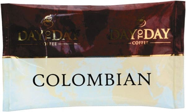 Day to Day Coffee - Columbian Roast Coffee - Exact Tooling