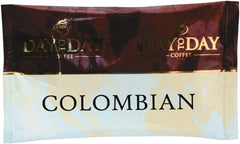 Day to Day Coffee - Columbian Roast Coffee - Exact Tooling