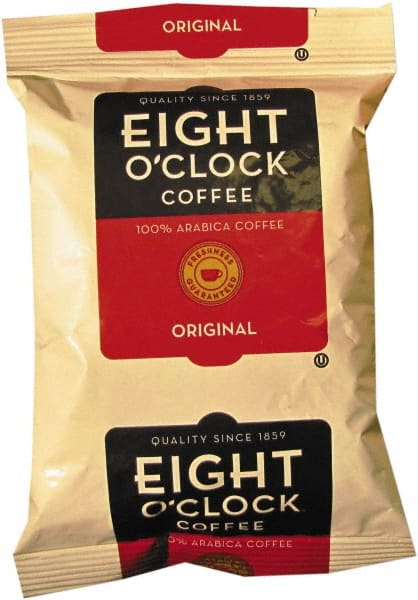 Eight O'Clock - Fractional Pack Coffee - Exact Tooling