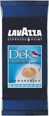 Lavazza - Decaffeinated Coffee - Exact Tooling
