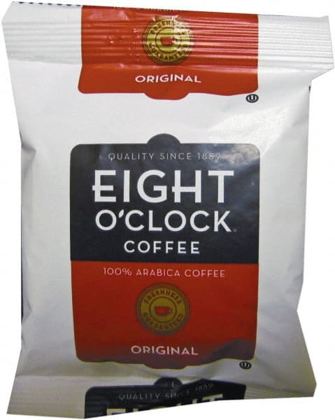 Eight O'Clock - Fractional Pack Coffee - Exact Tooling