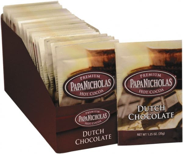 PapaNicholas - Chocolate Hot Cocoa Mix - Exact Tooling