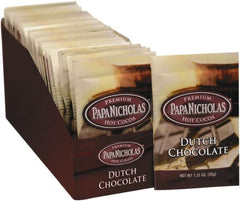 PapaNicholas - Chocolate Hot Cocoa Mix - Exact Tooling