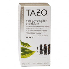 TAZO - Tea Bags - Exact Tooling