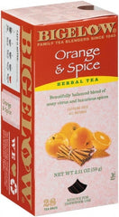 Bigelow - Organic Tea Bags - Exact Tooling