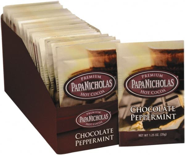 PapaNicholas - Chocolate Hot Cocoa Mix - Exact Tooling