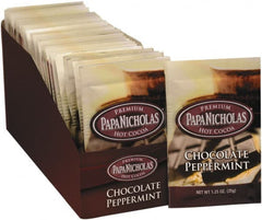 PapaNicholas - Chocolate Hot Cocoa Mix - Exact Tooling