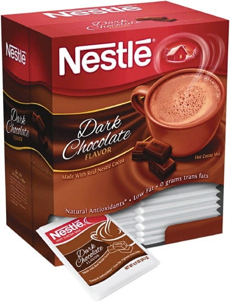 Nestle - Chocolate Hot Cocoa Mix - Exact Tooling