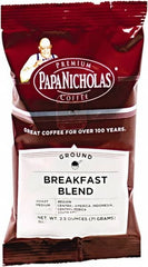 PapaNicholas - Breakfast Blend Coffee - Exact Tooling