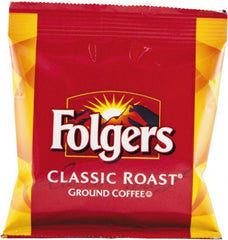 Folgers - Fractional Pack Coffee - Exact Tooling