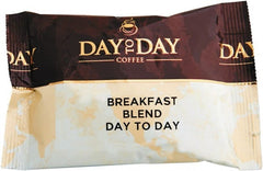 Day to Day Coffee - Breakfast Blend Coffee - Exact Tooling