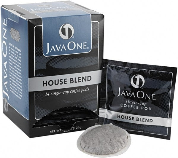 Java One - Hazelnut Coffee - Exact Tooling