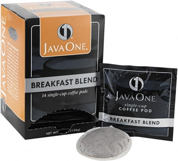 Java One - Breakfast Blend Coffee - Exact Tooling