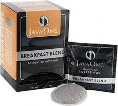Java One - Breakfast Blend Coffee - Exact Tooling