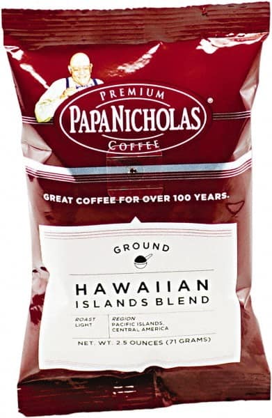 PapaNicholas - Coffee - Exact Tooling
