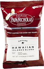 PapaNicholas - Coffee - Exact Tooling