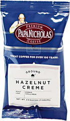 PapaNicholas - Hazelnut Coffee - Exact Tooling
