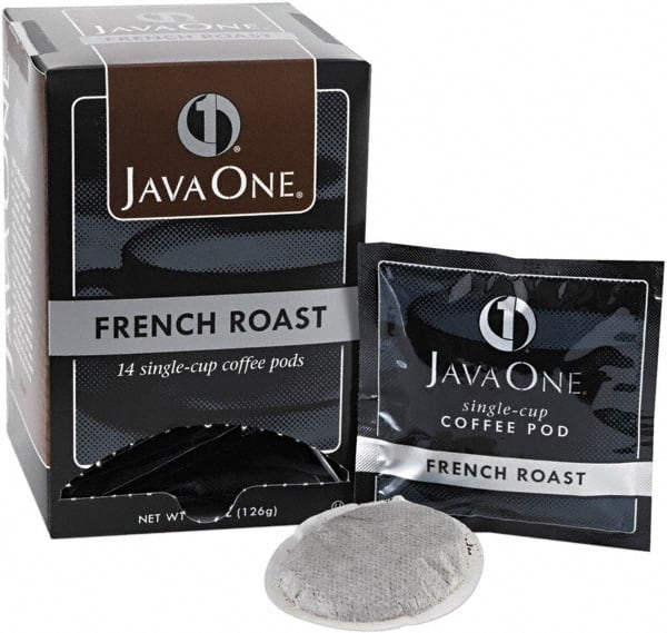 Java One - French Roast Coffee - Exact Tooling