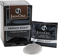 Java One - French Roast Coffee - Exact Tooling