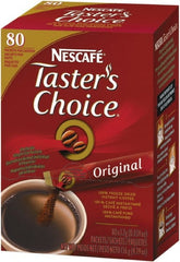 Nescafe - Original Blend Coffee - Exact Tooling