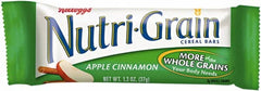Kellogg's - Cereal Bar - Apple-Cinnamon - Exact Tooling