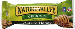 Nature Valley - Granola Bars - Oats & Honey - Exact Tooling