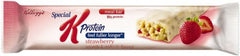 Kellogg's - Protein Bar - Strawberry - Exact Tooling