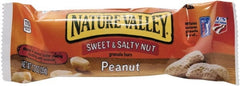 Nature Valley - Granola Bars - Sweet & Salty Nut Peanut - Exact Tooling
